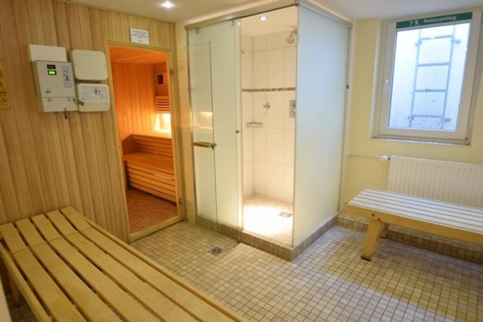 Gemuetliches 2-Zimmer-Appartement Mit Balkon Richtung Sueden. Westerland Exterior foto